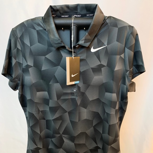 Nike Women's Dri-Fit Polo, Small, NWT - Picture 1 of 5